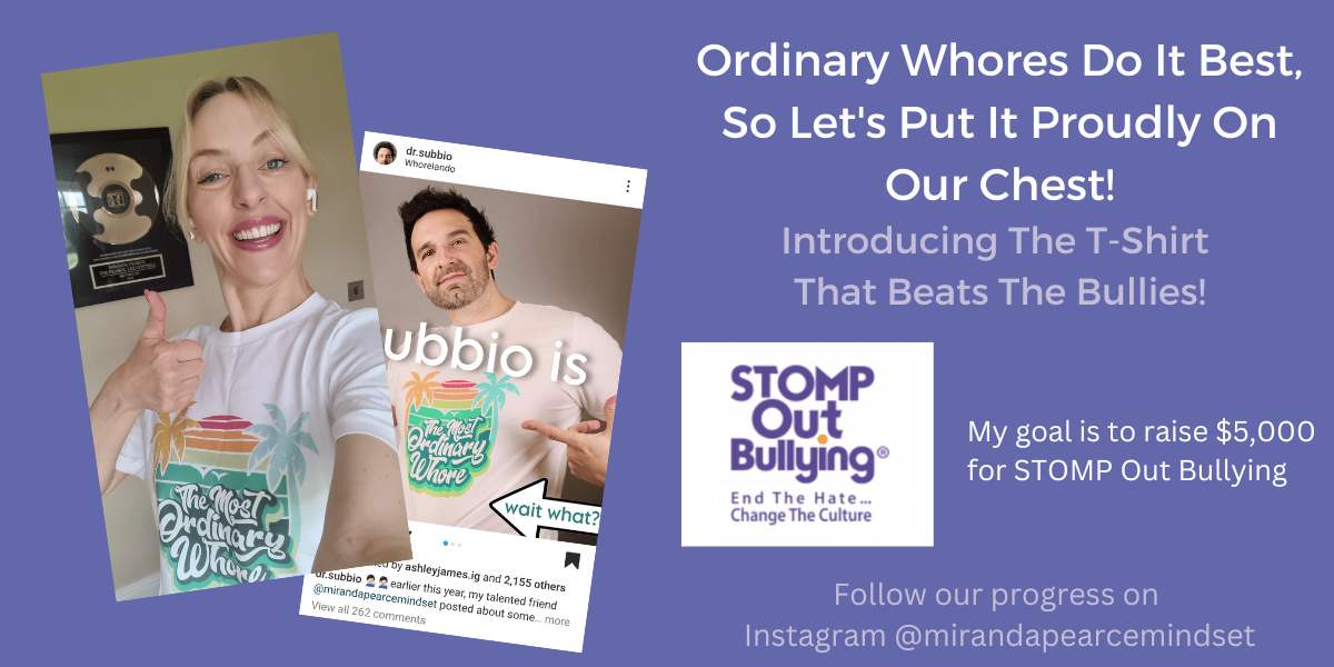 Ordinary Whores Do It Best banner